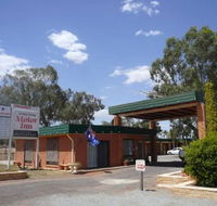 Grong Grong Motor Inn - Tourism Adelaide