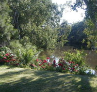 Bidgee Bankside Cottage - Tourism Adelaide