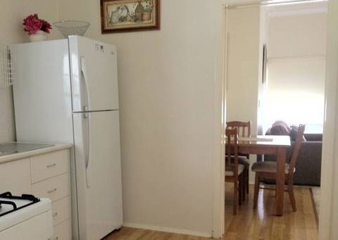 Bidgee Bankside Cottage - Tourism Adelaide 1