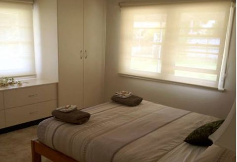 Bidgee Bankside Cottage - Tourism Adelaide 2
