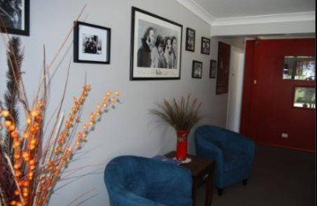 Holbrook Settlers Motel - Tourism Adelaide 4