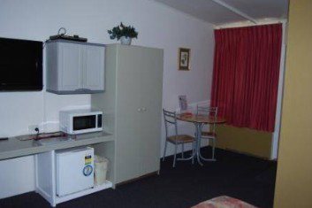 Holbrook Settlers Motel - Tourism Adelaide 5