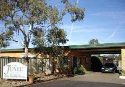 Junee Motor Inn - Tourism Adelaide 0