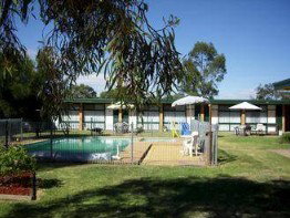 Junee Motor Inn - Tourism Adelaide 1