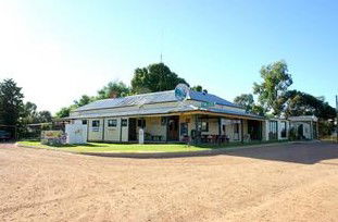 Kyalite Caravan Park - Tourism Adelaide 1