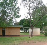 Oasis Caravan Park - Tourism Adelaide