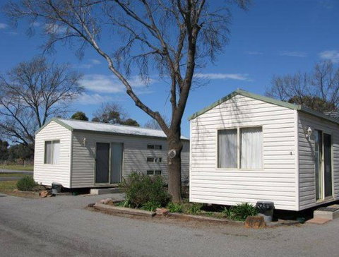 Leeton Caravan Park - Tourism Adelaide 0