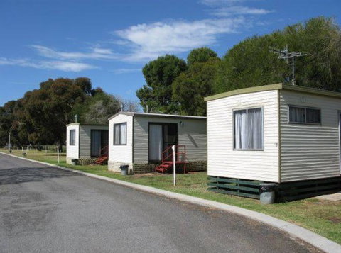 Leeton Caravan Park - Tourism Adelaide 2