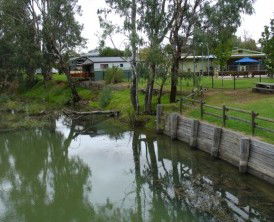 Gulpa Retreat Tourist Park - Tourism Adelaide 1