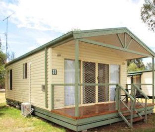Murray River Holiday Park - Tourism Adelaide 1