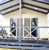 Murray River Holiday Park - Tourism Adelaide 2
