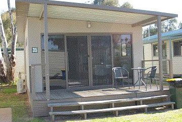 Murray River Holiday Park - Tourism Adelaide 5