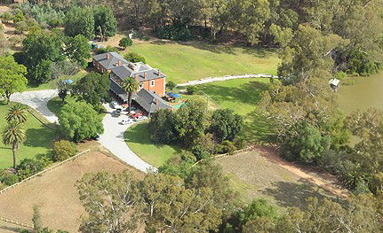 Perricoota Station - Tourism Adelaide 3