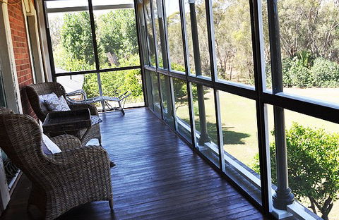 Perricoota Station - Tourism Adelaide 4