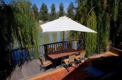 Perricoota Vines Retreat - Tourism Adelaide 3