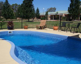 Narrandera Caravan Park - Tourism Adelaide 1