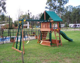 Narrandera Caravan Park - Tourism Adelaide 2