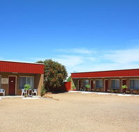 Camellia Motel - Tourism Adelaide