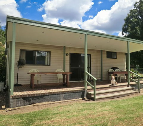 Talmalmo Cottage - Tourism Adelaide 0