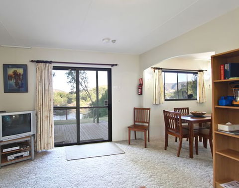 Talmalmo Cottage - Tourism Adelaide 1