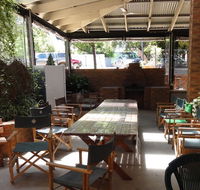 Patchwork Inn B  B - Tourism Adelaide