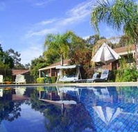 Kingswood Motel and Apartments - Tourism Adelaide