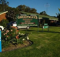 Greenways Holiday Units - Tourism Adelaide