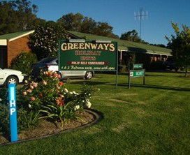 Greenways Holiday Units - Tourism Adelaide 0
