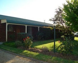 Greenways Holiday Units - Tourism Adelaide 2