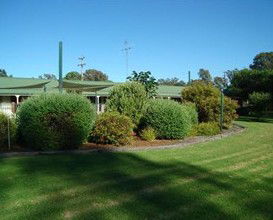 Greenways Holiday Units - Tourism Adelaide 4