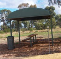 Wanganella Creek Camp Park - Tourism Adelaide