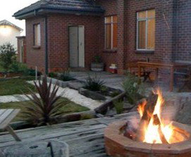 The Church Retreat - Tourism Adelaide 1