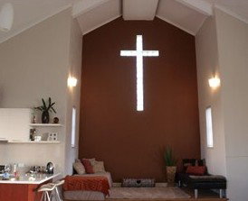 The Church Retreat - Tourism Adelaide 4