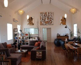 The Church Retreat - Tourism Adelaide 5