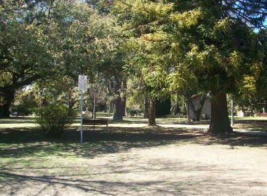 City Centre Motor Inn - Tourism Adelaide 1