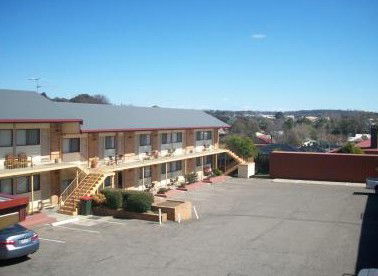 City Centre Motor Inn - Tourism Adelaide 2