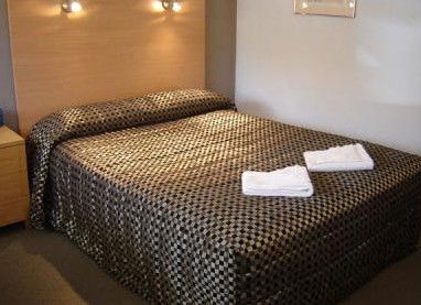 City Centre Motor Inn - Tourism Adelaide 3