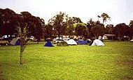 Armidale - Pembroke Tourist And Leisure Park - Tourism Adelaide 1