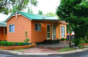 Armidale - Pembroke Tourist And Leisure Park - Tourism Adelaide 4