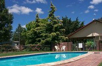 Armidale - Pembroke Tourist And Leisure Park - Tourism Adelaide 5