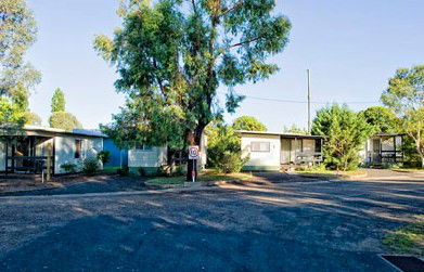 Gulf Creek NSW Tourism Adelaide