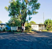 Barraba Caravan Park - Tourism Adelaide