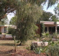 Bingara Fossickers Way Motel - Tourism Adelaide