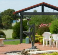 Clansman Motel - Tourism Adelaide
