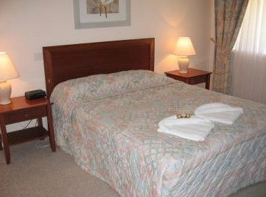 Burke And Wills Motor Inn - Moree - Tourism Adelaide 1