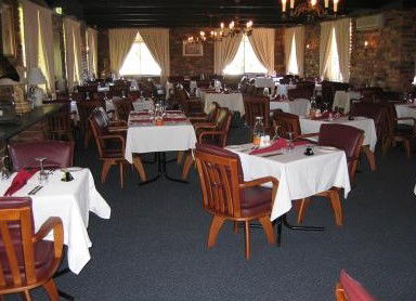 Burke And Wills Motor Inn - Moree - Tourism Adelaide 2