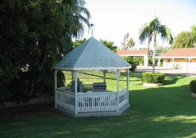 Burke And Wills Motor Inn - Moree - Tourism Adelaide 3
