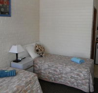 Bondi Motel Moree - Tourism Adelaide