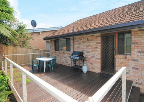 Baileys, Gerringong - Tourism Adelaide 1
