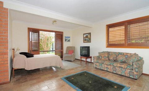 Baileys, Gerringong - Tourism Adelaide 2
